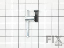 Lock Nut And Bolt Assembly – Part Number: 11104S51