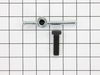 10514501-2-S-Wilton-11104S51-Lock Nut And Bolt Assembly