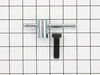 10514501-3-S-Wilton-11104S51-Lock Nut And Bolt Assembly
