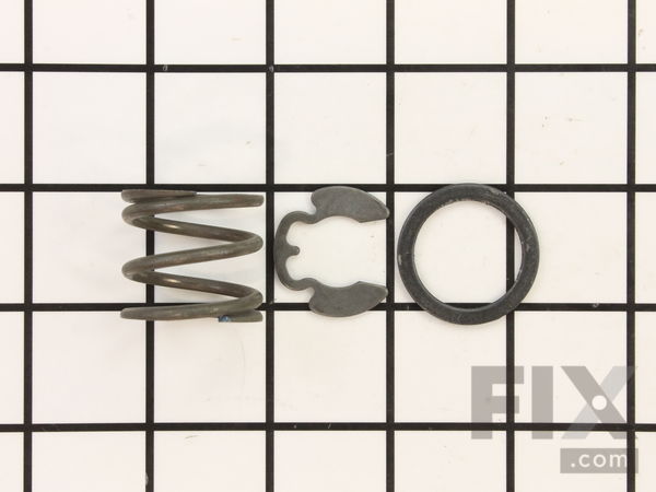 10514502-1-M-Wilton-11105S25-Spring, Retainer, And Washer