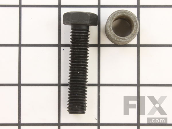 10514505-1-M-Wilton-11106S50-Center Bolt Kit