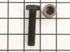 Center Bolt Kit – Part Number: 11106S50
