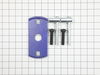 Lock Nut And Bolt Assembly – Part Number: 11106S51