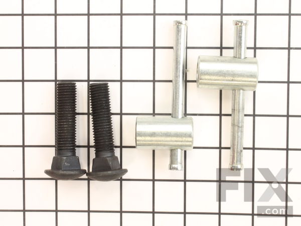 10514778-1-M-Wilton-21500-06-Lock Nut Assembly