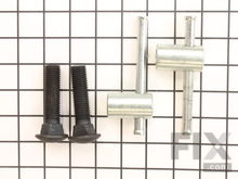 Lock Nut Assembly – Part Number: 21500-06