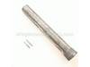 Spindle Nut W/ Two Pins – Part Number: 2900090