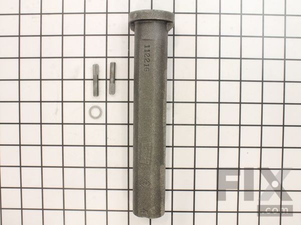 10514828-1-M-Wilton-2900520-Spindle Nut W/ Two Pins