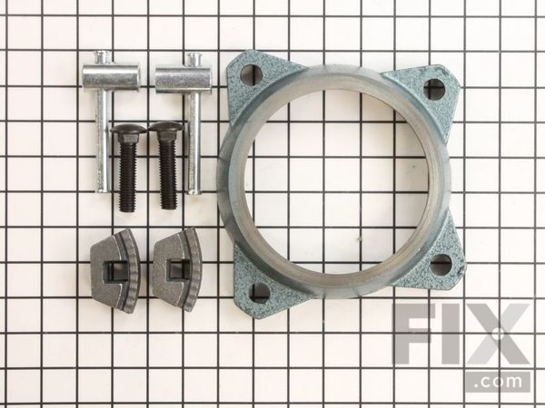 10514907-1-M-Wilton-2905400-Swivel Base Assembly