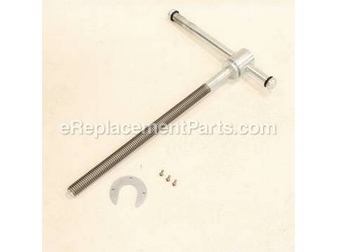10514914-1-M-Wilton-2907050-Spindle Assembly