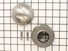 End Piece Assembly W/ Two Pins – Part Number: 2907470