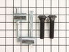 Lock Nut And Bolt Assembly – Part Number: 2907540