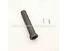 Spindle Nut W/ Two Pins – Part Number: 2907670