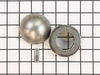 End Piece Assembly W/ Two Pins – Part Number: 2907760