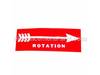 10514979-1-S-Wilton-4200A-105-Label-Direction