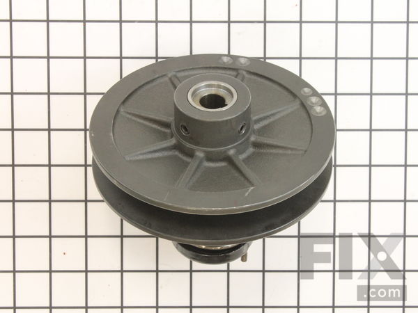 10514982-1-M-Wilton-5041170-Variable Speed Pulley