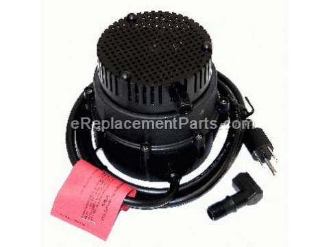 10514985-1-M-Wilton-5042281-Coolant Pump