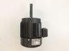 Motor-1 Ph 115-220-1725 Rpm 60  Hz. – Part Number: 5507812