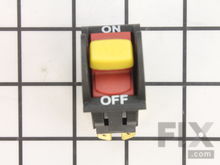 Switch – Part Number: 5512766