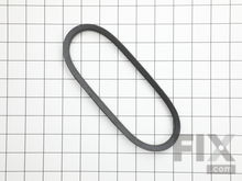 V-belt – Part Number: 5513024