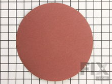 Garnet Disk 10: – Part Number: 5513071