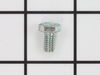 Bolt, Hex Cap M6 X 10 – Part Number: 5516147