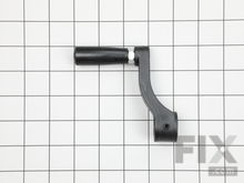 Handle- Crank – Part Number: 5625111