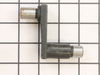 Shaft- Center Pulley – Part Number: 5625991
