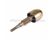 Shaft Assembly- Feed Pinion – Part Number: 5626161