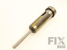 Quill Assembly – Part Number: 5626181