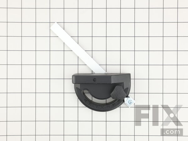 10516149-1-M-Wilton-5640941-Miter Gauge Assembly
