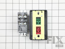 Switch – Part Number: 5782951