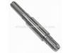 Shaft-Lower Wheel – Part Number: 5783191