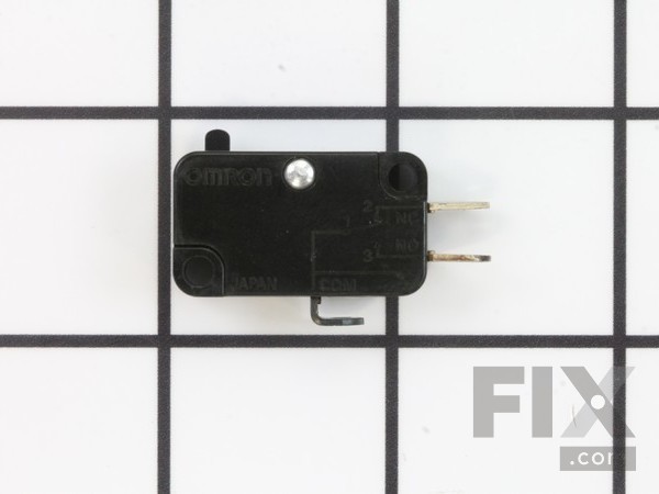 10516571-1-M-Wilton-6160-Micro Switch