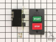 Switch – Part Number: 9139391