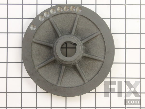 10516843-1-M-Wilton-A5816-51A-Lower Pulley