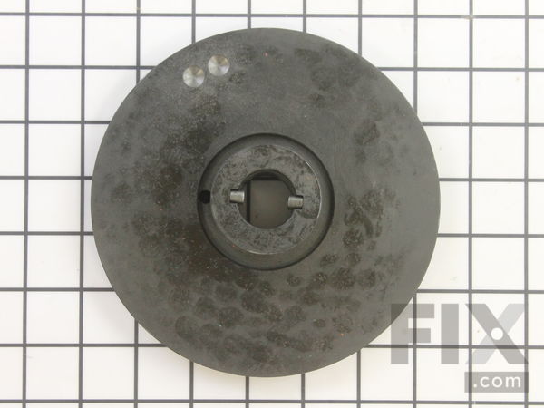 10516844-1-M-Wilton-A5816-51B-Upper Pulley