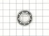Deep Groove Ball Bearing – Part Number: BB-6206
