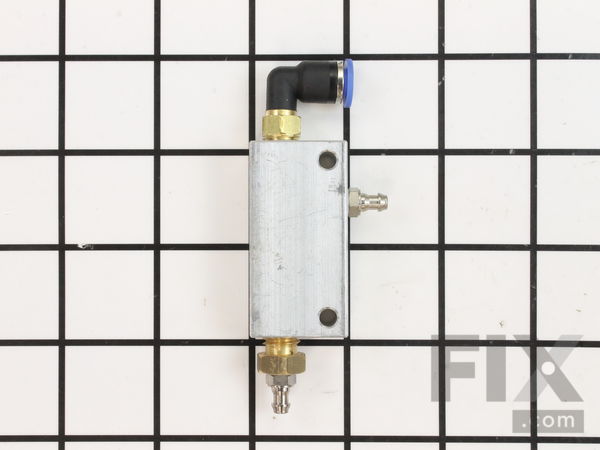 10516928-1-M-Wilton-FK350-124-Grease Fitting