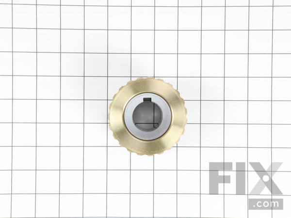 10516939-1-M-Wilton-FK350-211-Worm Wheel