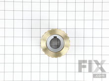 Worm Wheel – Part Number: FK350-211