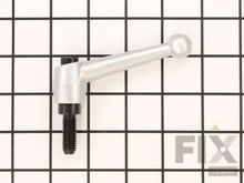 Handle – Part Number: FK350-506