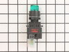 Lighted Selector Switch – Part Number: FK350-606