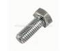Hex Cap Screw, M8 x 20 – Part Number: TS-1490031