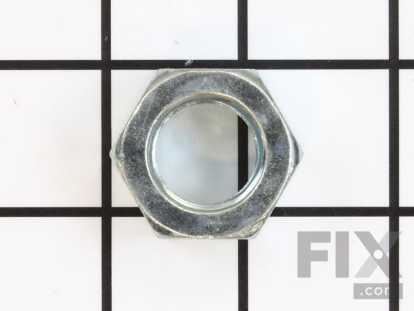 10517153-1-M-Wilton-TS-154012-Hex Nut