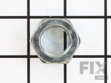Hex Nut – Part Number: TS-154012