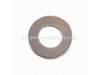 Flat Washer, M4 – Part Number: TS-1550021