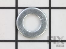 Flat Washer, M12 – Part Number: TS-2360121
