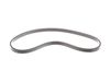 Rubber Tire – Part Number: VBS14-302