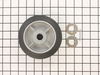 Wheel Complete W/bearing – Part Number: 22-14
