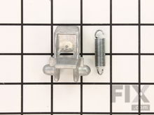 T. Latch Trigger & Spring – Part Number: 26-14